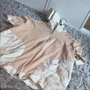 Louis Vuitton jacket